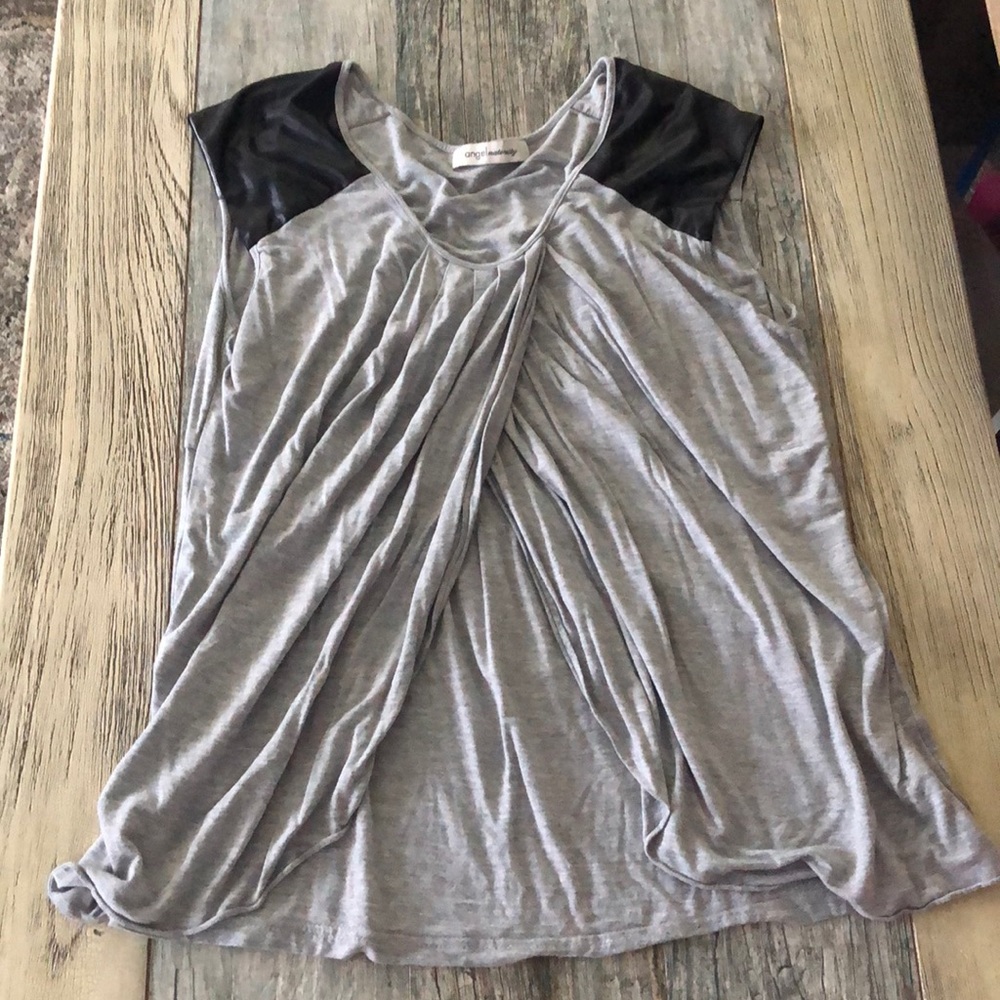 Maternity/Nursing Top